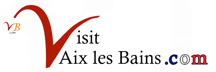 aix les bains tourist